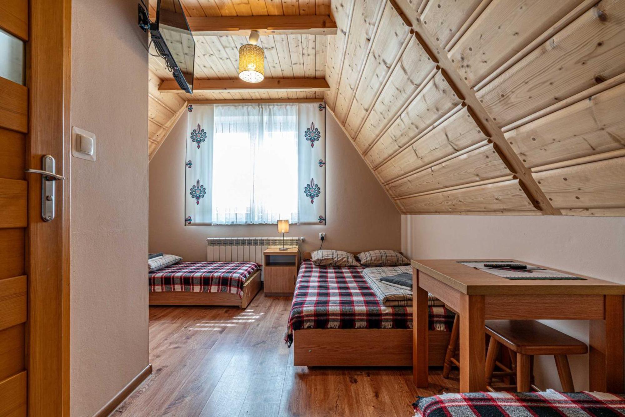 Tatra House *
