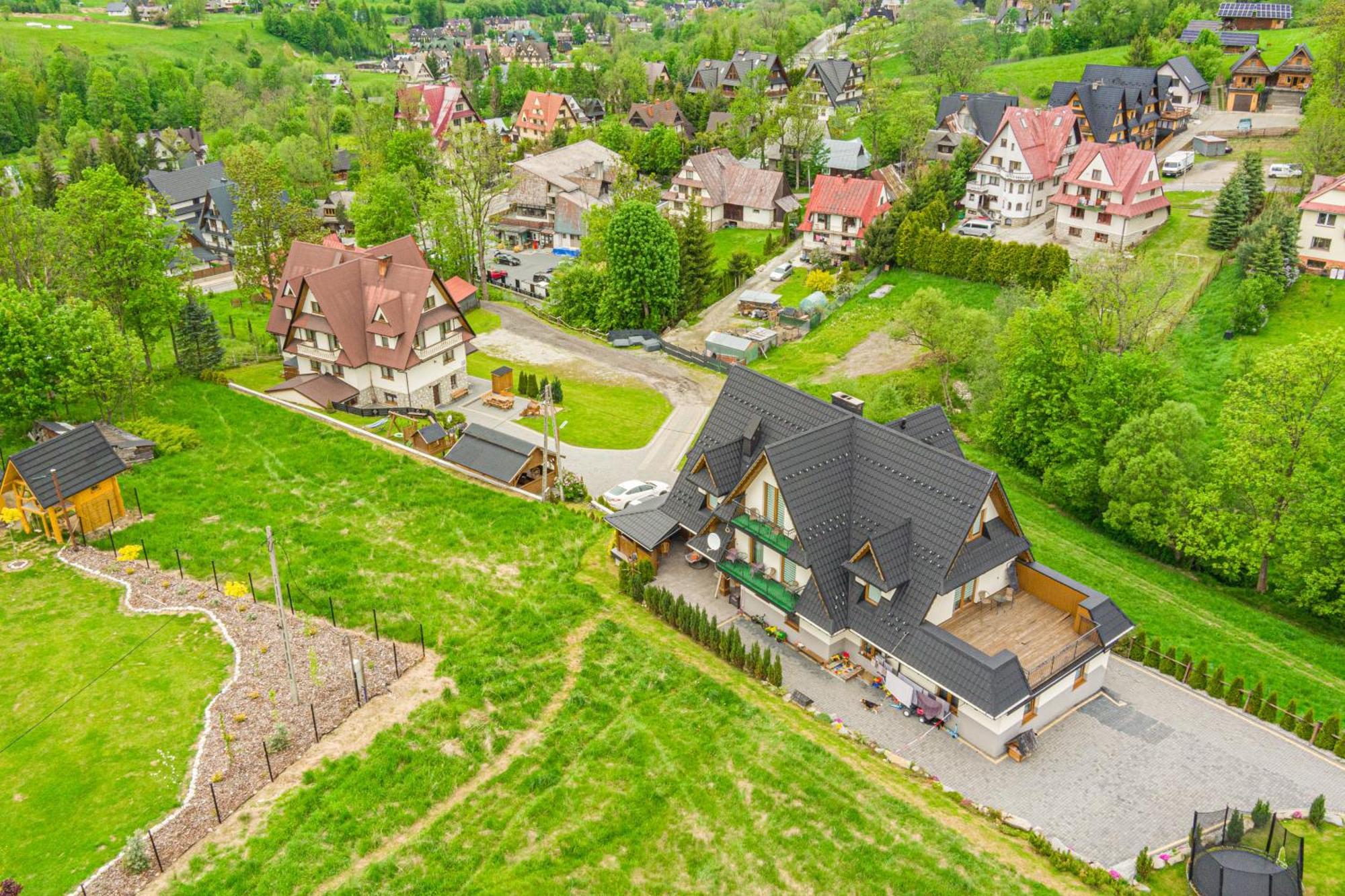 Tatra House