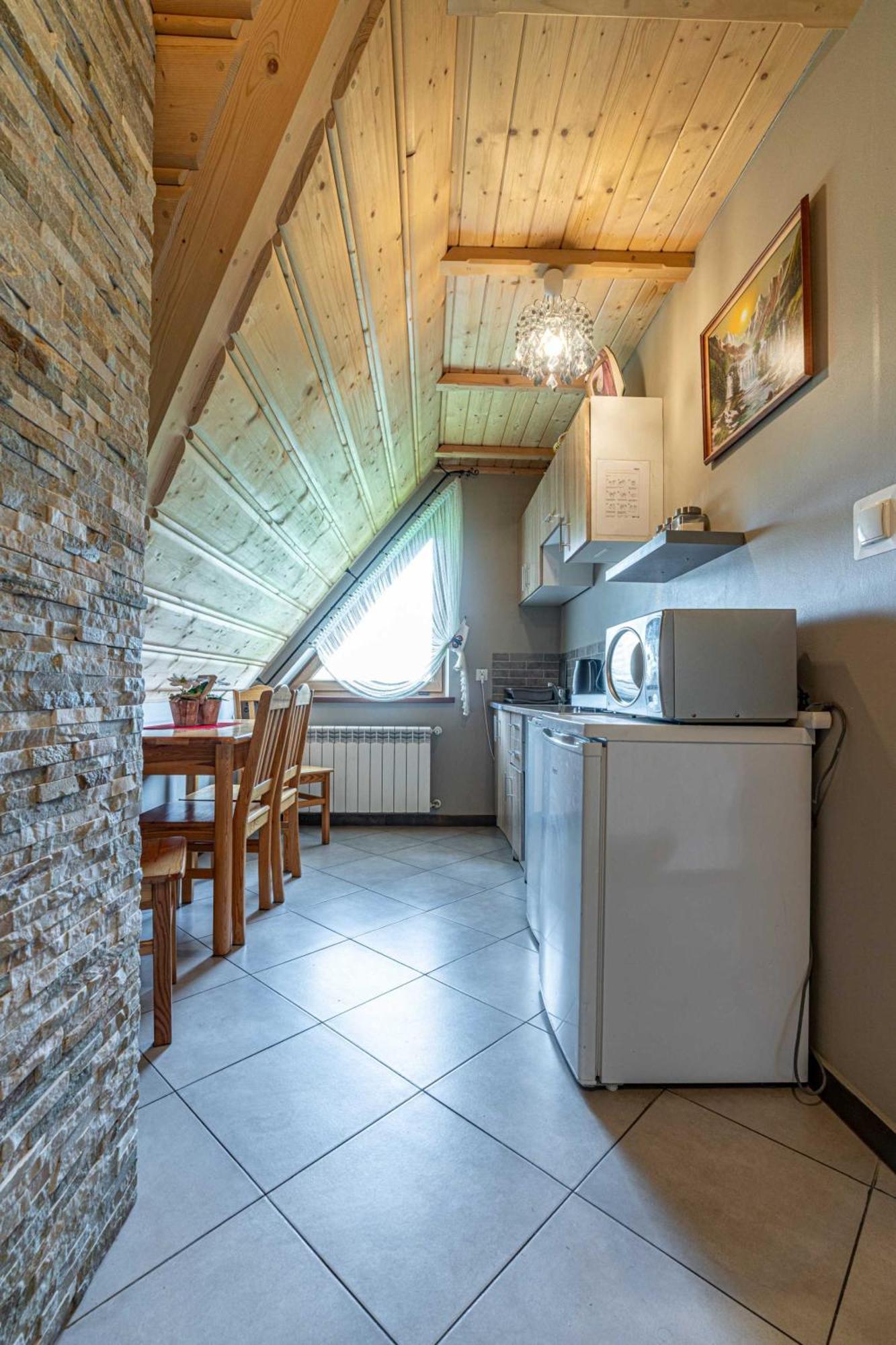Ośrodek wypoczynkowy Tatra House