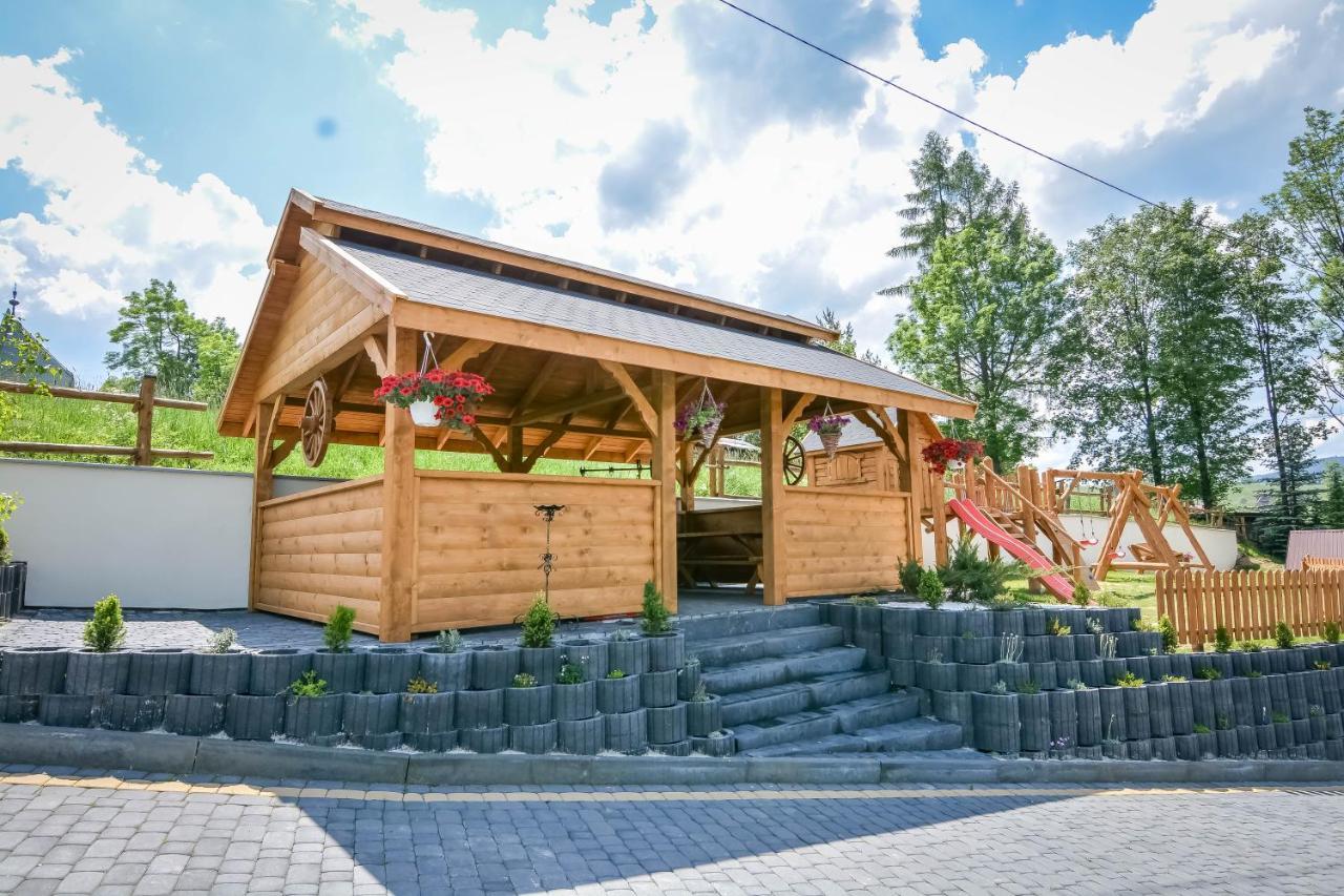 Tatra House * Zakopane