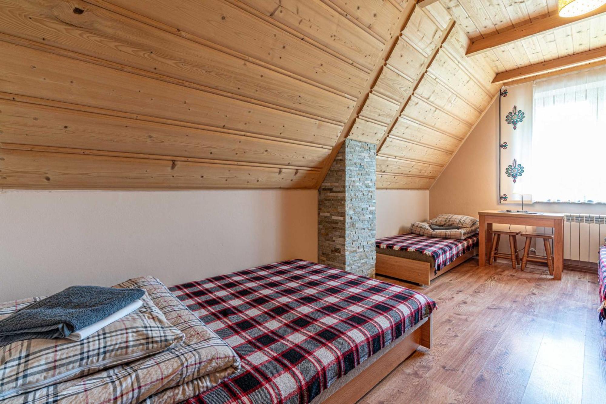 Tatra House Курортний комплекс Закопане