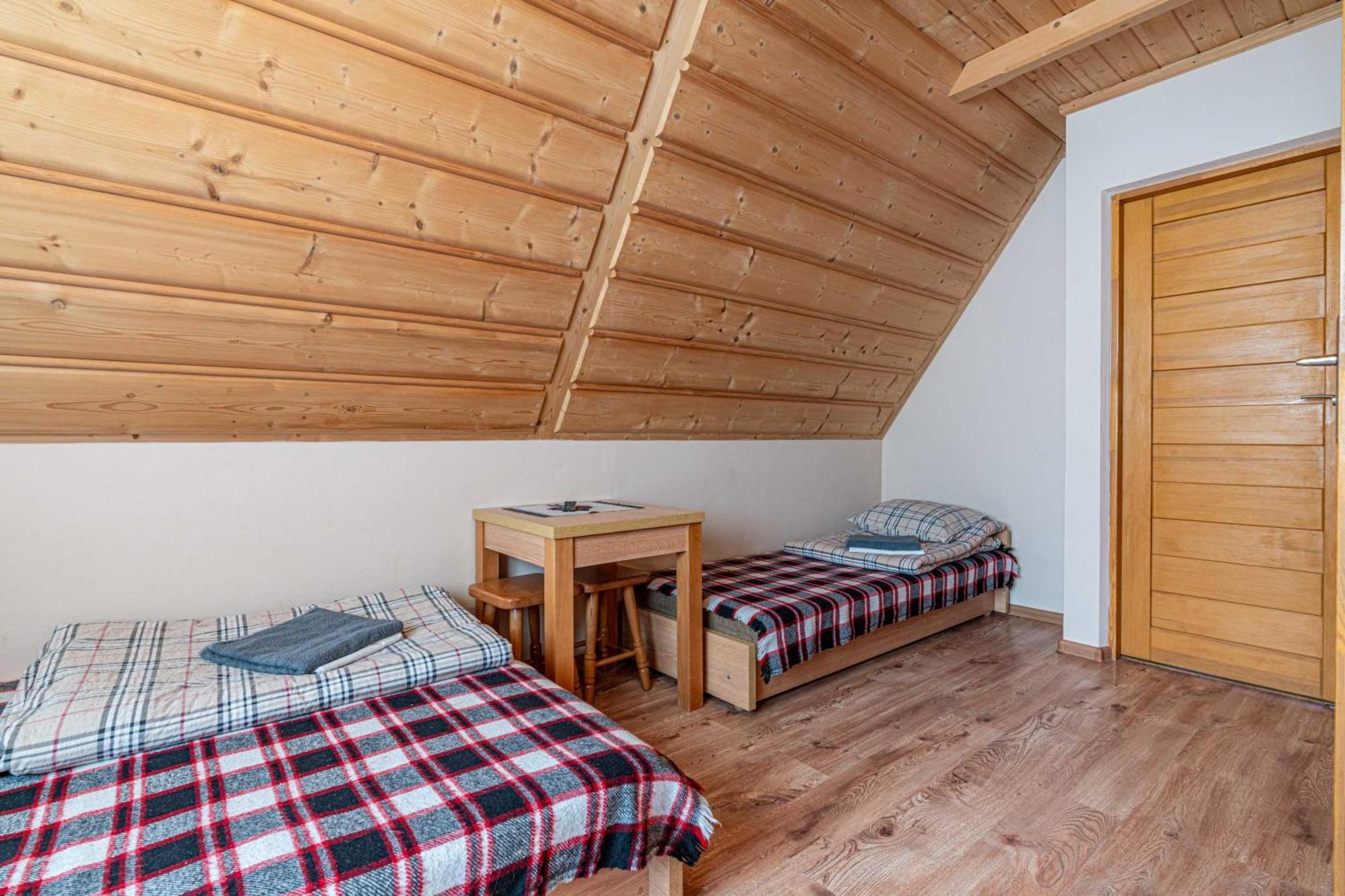 Tatra House Курортний комплекс Закопане