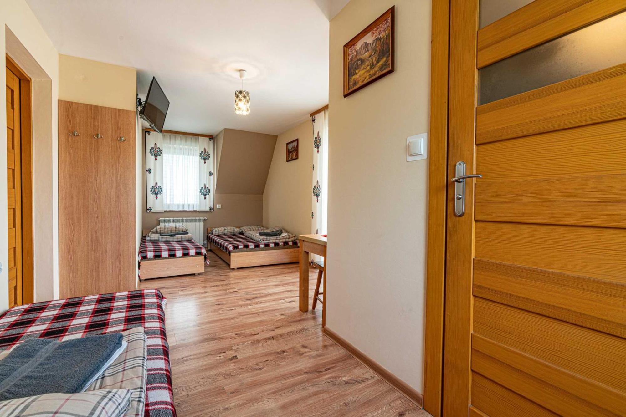 Курортний комплекс Tatra House *