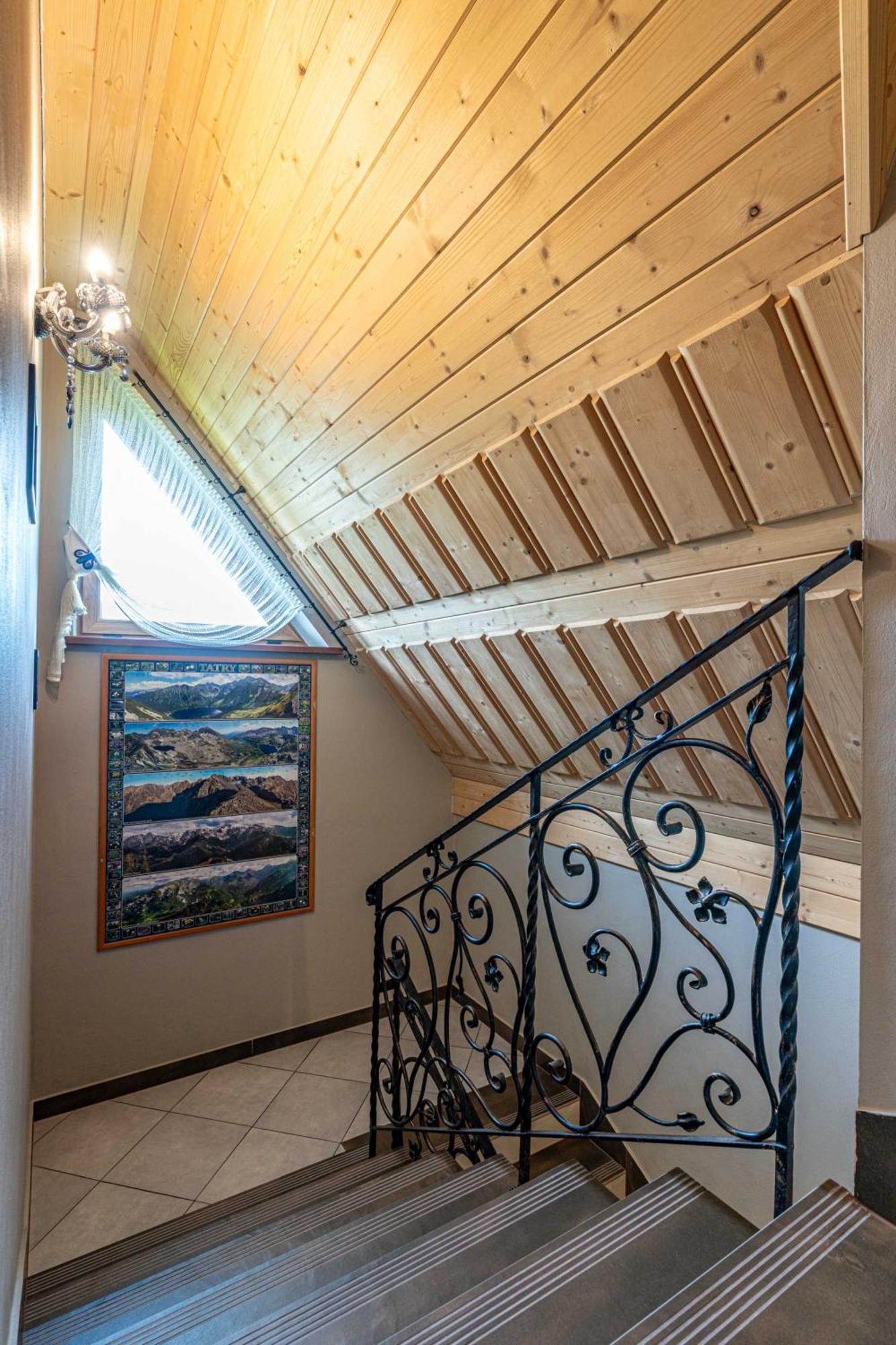 Tatra House * Закопане