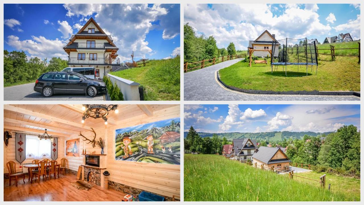 Курортний комплекс Tatra House *