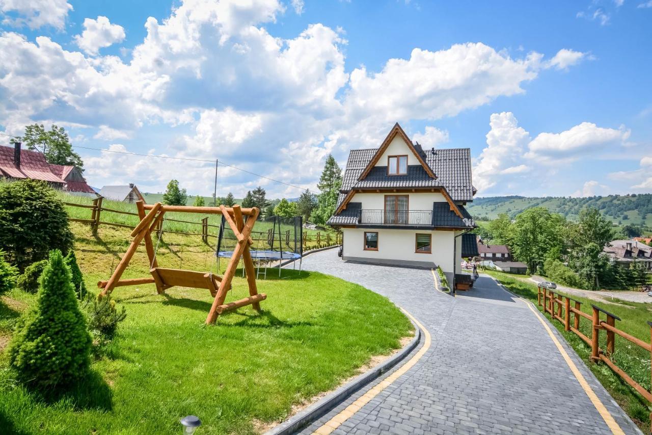 Tatra House Курортний комплекс *